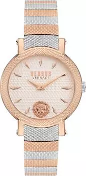 Женские часы VERSUS Versace VSPZX0621