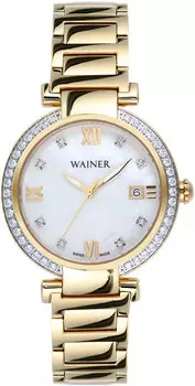 Женские часы Wainer WA.11068-A
