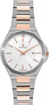 Женские часы Wainer WA.11155-C