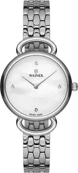 Женские часы Wainer WA.11699-A