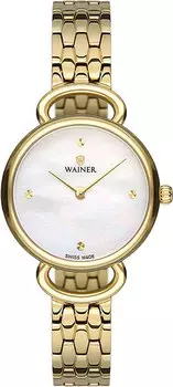 Женские часы Wainer WA.11699-B