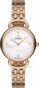 Женские часы Wainer WA.11699-C