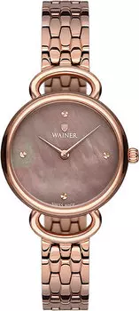 Женские часы Wainer WA.11699-D