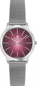 Женские часы Wainer WA.18018-C