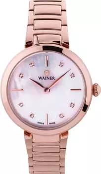 Женские часы Wainer WA.18388-B