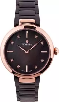 Женские часы Wainer WA.18388-D