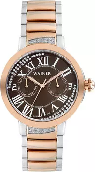 Женские часы Wainer WA.18600-E