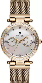 Женские часы Wainer WA.18755-B