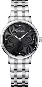 Женские часы Wenger 01.1721.105