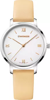 Женские часы Wenger 01.1731.101
