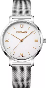 Женские часы Wenger 01.1731.104