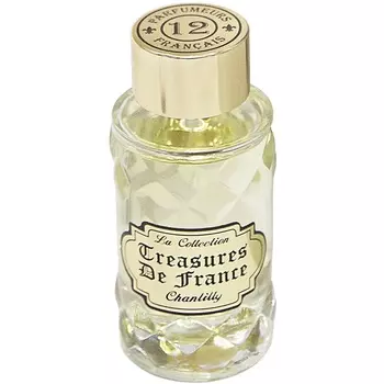 12 Parfumeurs Francais - Chantilly (15мл)