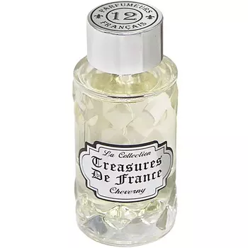 12 Parfumeurs Francais - Cheverny (100мл)