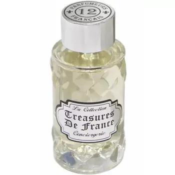 12 Parfumeurs Francais - Conciergerie (100мл)