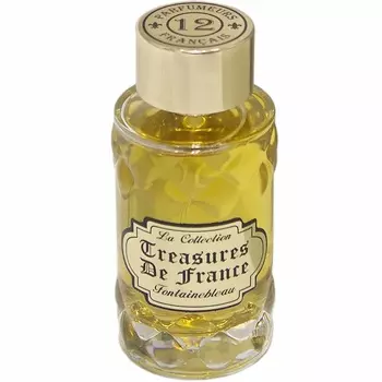 12 Parfumeurs Francais - Fontainebleau (3мл)