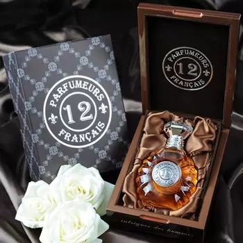 12 Parfumeurs Francais - Intrigues des Hommes (2мл)