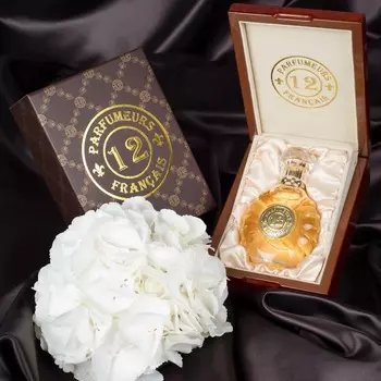 12 Parfumeurs Francais - La Destinee (50мл)