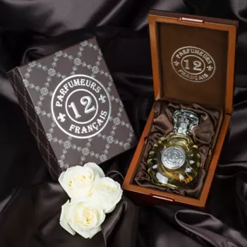 12 Parfumeurs Francais - Le Charmeur (2мл)