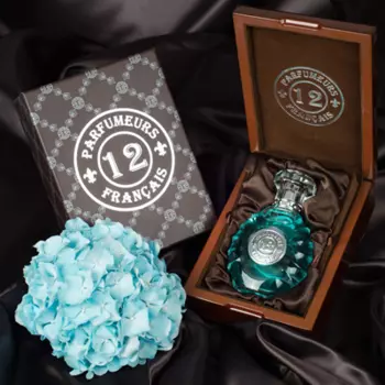 12 Parfumeurs Francais - Le Fantome (50мл)