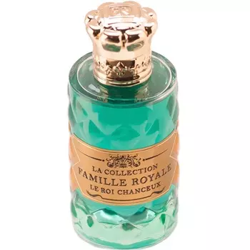 12 Parfumeurs Francais - Le Roi Chanceux (50мл)