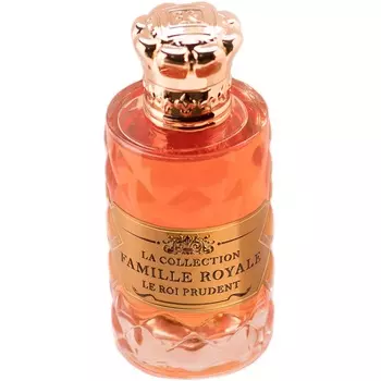 12 Parfumeurs Francais - Le Roi Prudent (100мл)