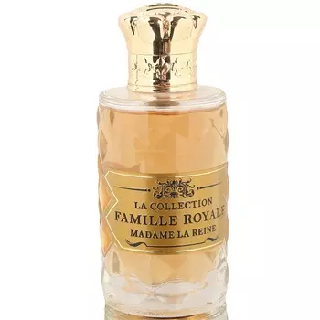 12 Parfumeurs Francais - Madame La Reine (100мл)