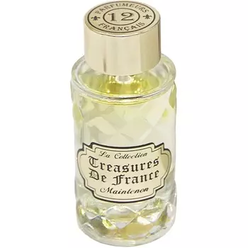 12 Parfumeurs Francais - Maintenon (100мл)