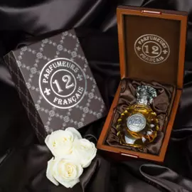 12 Parfumeurs Francais - Mon Cher (2мл)