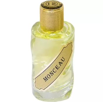 12 Parfumeurs Francais - Monceau (100мл)