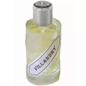 12 Parfumeurs Francais - Villandry (100мл)