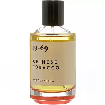 19-69 - Chinese Tobacco (2мл)