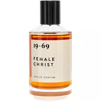 19-69 - Female Christ (2мл)