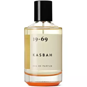 19-69 - Kasbah (5мл)