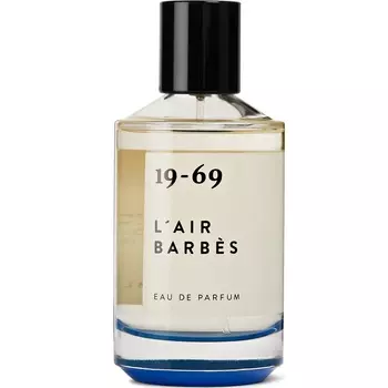 19-69 - L´air Barbes (100мл)