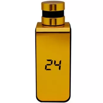 24 - Elixir Gold (100мл)