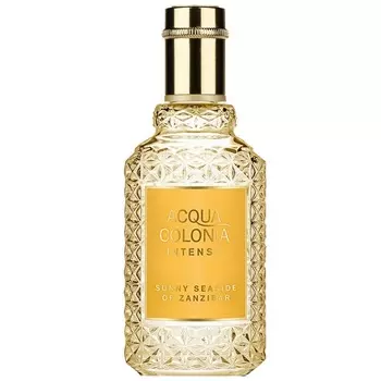4711 - Acqua Colonia Intense Sunny Seaside of Zanzibar (50мл)