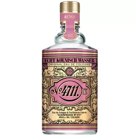 4711 - Rose Eau de Cologne (100мл)