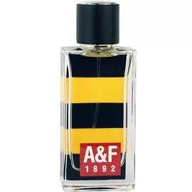 Abercrombie &amp; Fitch - 1892 Yellow (50мл)