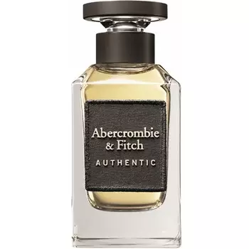 Abercrombie &amp; Fitch - Authentic Man (2мл)