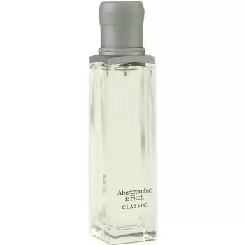 Abercrombie &amp; Fitch - Classic (50мл)