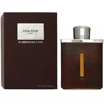 Abercrombie &amp; Fitch - Ezra For Men (2мл)