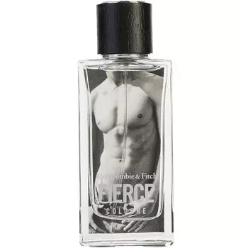 Abercrombie &amp; Fitch - Fierce (30мл)