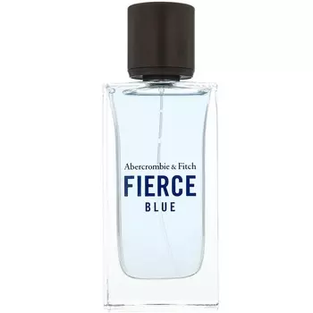 Abercrombie &amp; Fitch - Fierce Blue (100мл)