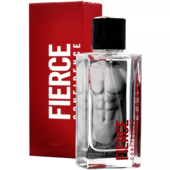 Abercrombie &amp; Fitch - Fierce Confidence (50мл)