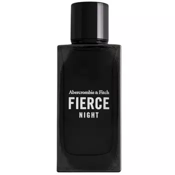 Abercrombie &amp; Fitch - Fierce Night (50мл)