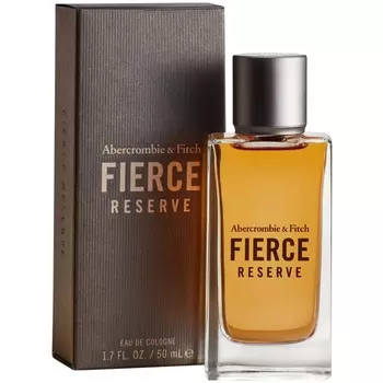 Abercrombie &amp; Fitch - Fierce Reserve (100мл)