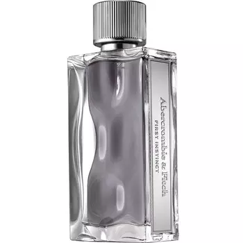Abercrombie &amp; Fitch - First Instinct (1мл)