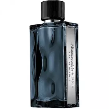 Abercrombie &amp; Fitch - First Instinct Blue (50мл)