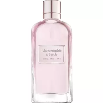 Abercrombie &amp; Fitch - First Instinct for Her (1мл)
