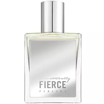 Abercrombie &amp; Fitch - Naturally Fierce (30мл)